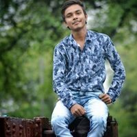 Tushar Raikwar