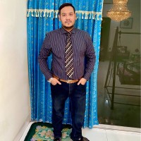 Nahian Ahmed Oney