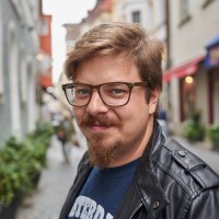 Philipp Zeidan