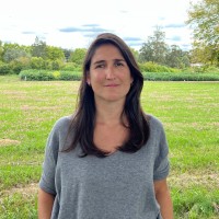 Melisa Cuadro Ghan
