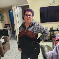 Ginette Joron