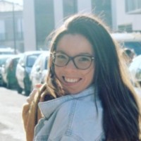 Floriane Bahuon, Ph.D