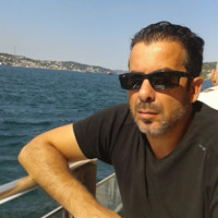 gökhan Taser