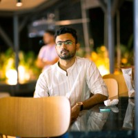 Omraj Sharma