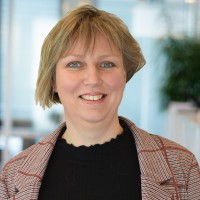 Ramona Van Wijk - Van Der Schoot