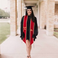 Amanda Harris - M.S-Human Resources Management