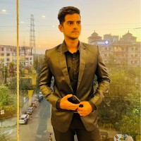 Sanket Parit