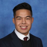 Benjamin Wong