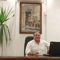 Maged Tantawi