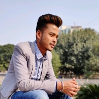 Deepak Singh