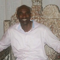 Gerald Rooks