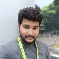 Sriram M
