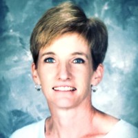 Mary Getzinger