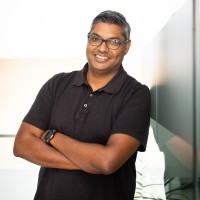Preshen Ramsaroop (Mba)