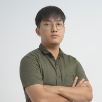 Cornelius Angga Widiprasetyo