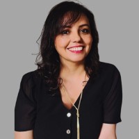 Mónica Vásquez Del Solar