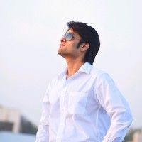Abhishek Tiwari