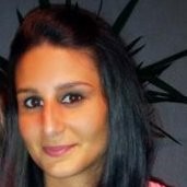 Manon Sagnet