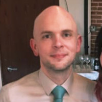 Jeffrey Davis