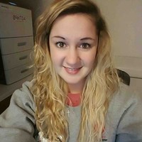 Madison Raines (Clayton)