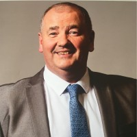 Derek Higgins