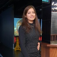 Alisha Rai