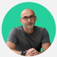 Alban PeltierAlban Peltier is an Influencer