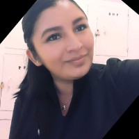 Claudia Angelica Uuh Cupul