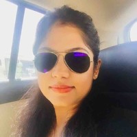 Poornima Anjanappa