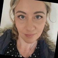 Kate Levett