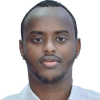 Yusuf Ahmed