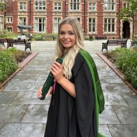 Caitlin Mcclements