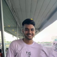 Ayush Vaidya