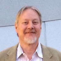 Joe Romer, CNIM, R. EP T.