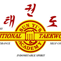 Sun Yi's Academy of Tae Kwon Do