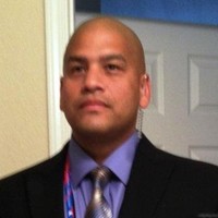 David Maldonado