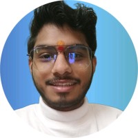 Naman Mishra