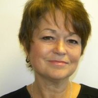 Vickie Root SFR