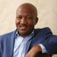 Eric Mtshweni