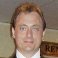 Paul Marcham  M.Inst.R