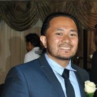 John Lyndol Rodriguez
