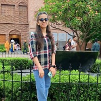 Neha Beniwal
