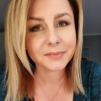Anna Marszałek (Szymkowska)