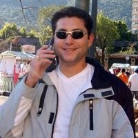 LUIZ ANTONIO VARZINI FILHO