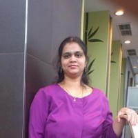 Yamini Kalyanasundaram