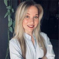 Leah Arp