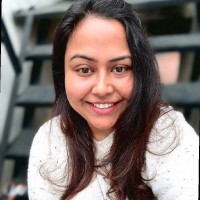 Purnima Dasbarma