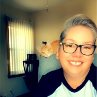 Amy Dymock