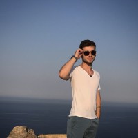 Angelo Bashaj
