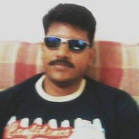 Anantha Raman G S